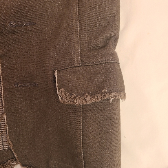 Vintage Jacket - Picture 2 of 6